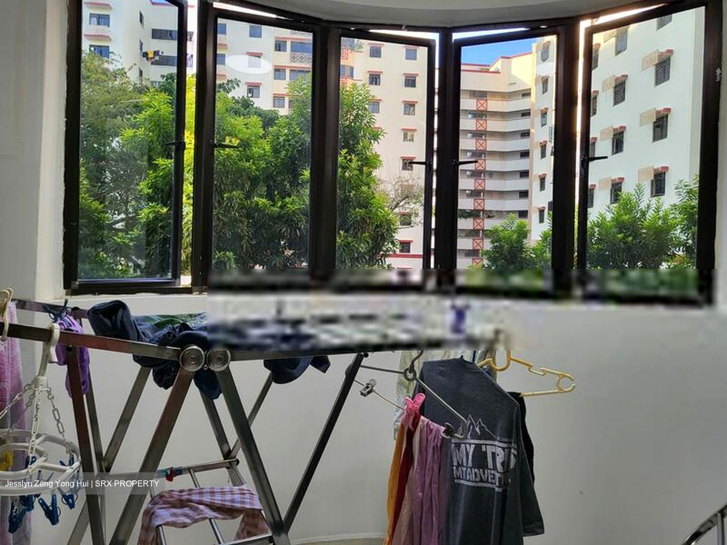 Choa Chu Kang Crescent (Choa Chu Kang), HDB 3 Rooms #605929641